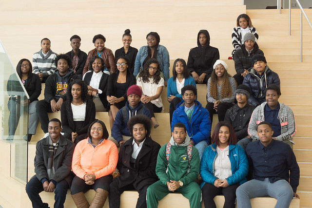 african american student scholarship program ohio