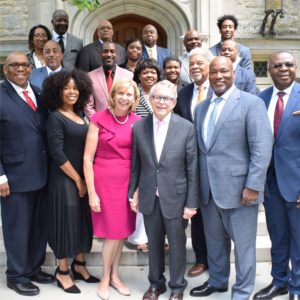 The Presidents Council African American Business Chamber Ohio