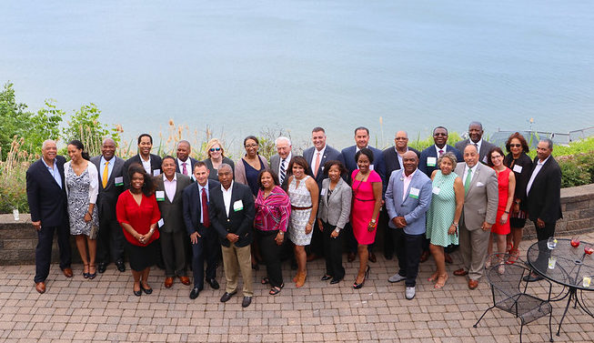 The Presidents Council African American Business Chamber Ohio